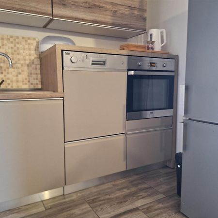 Apartma Maks & Anita Bovec Exterior photo