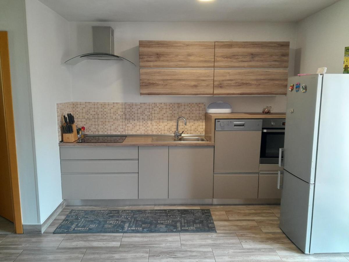 Apartma Maks & Anita Bovec Exterior photo