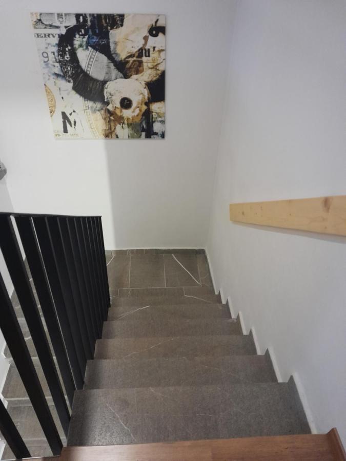 Apartma Maks & Anita Bovec Exterior photo