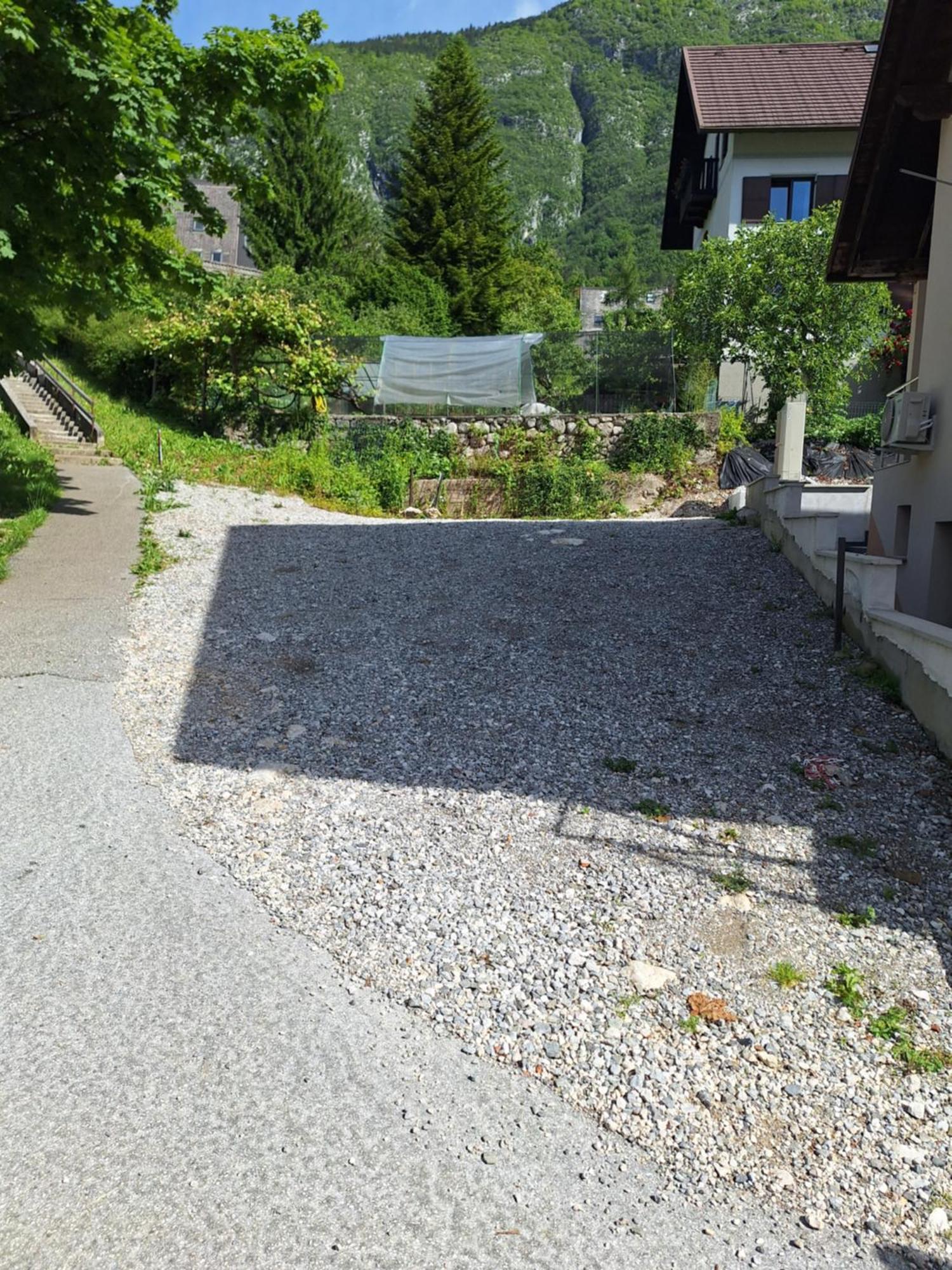 Apartma Maks & Anita Bovec Exterior photo